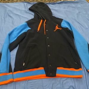 Jordan Brand Jacket